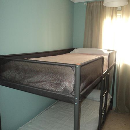 Apartamento Jerez Cana Jerez de la Frontera Exterior photo