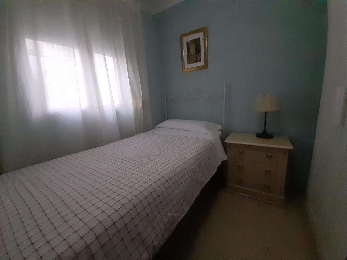 Apartamento Jerez Cana Jerez de la Frontera Exterior photo