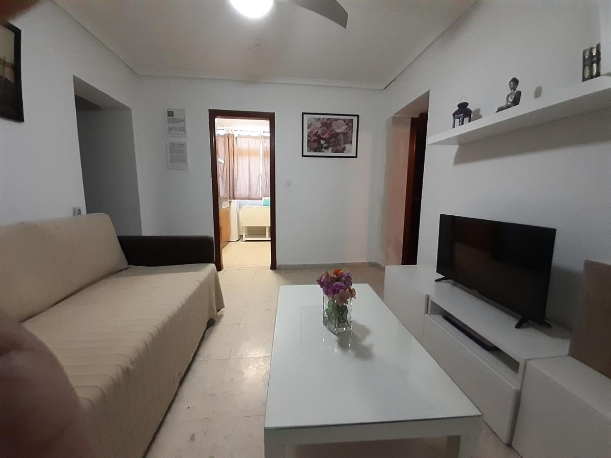 Apartamento Jerez Cana Jerez de la Frontera Exterior photo