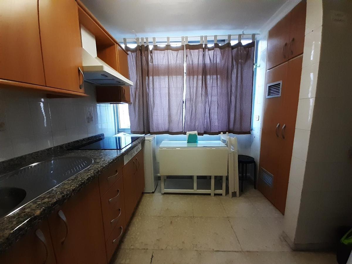 Apartamento Jerez Cana Jerez de la Frontera Exterior photo