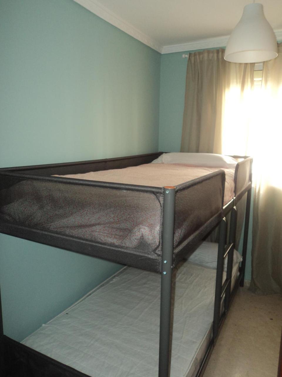Apartamento Jerez Cana Jerez de la Frontera Exterior photo